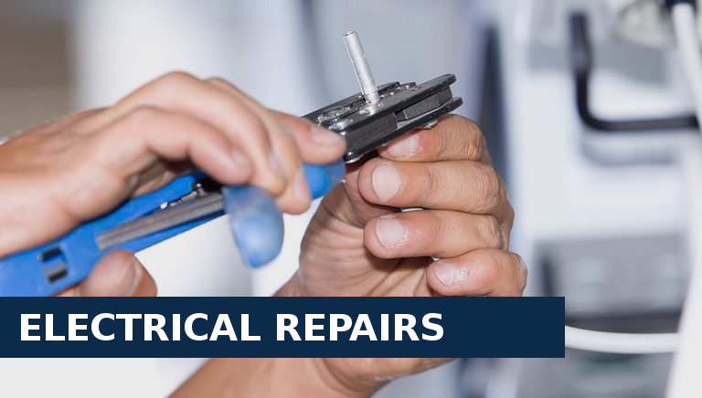Electrical repairs Walworth