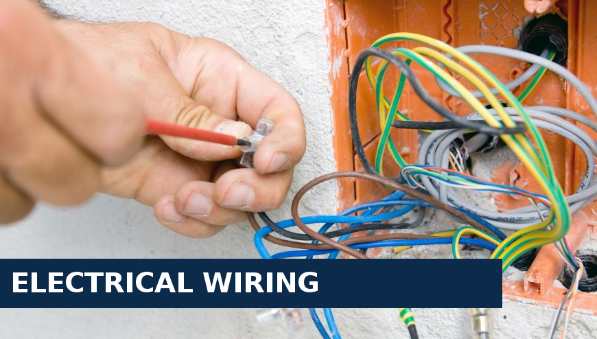 Electrical Wiring Walworth