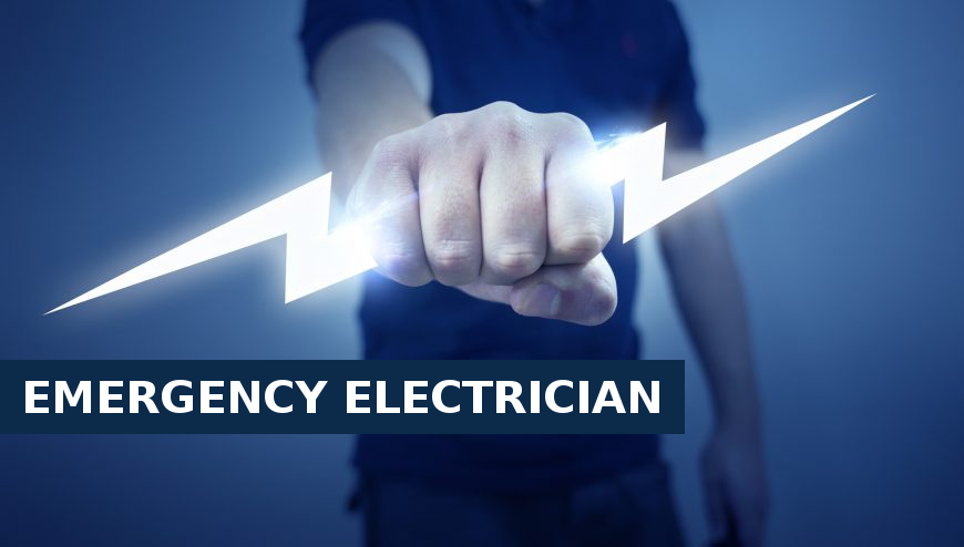 Emergency Electrician Walworth