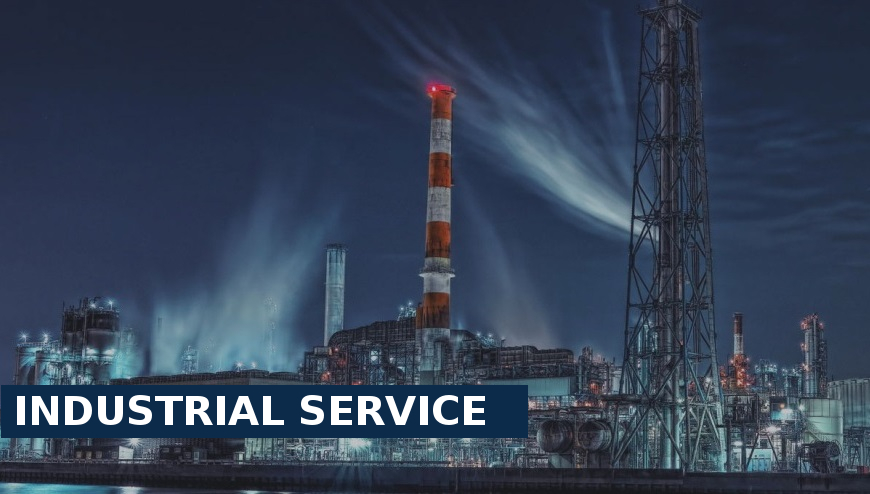 Industrial service electrical services Walworth