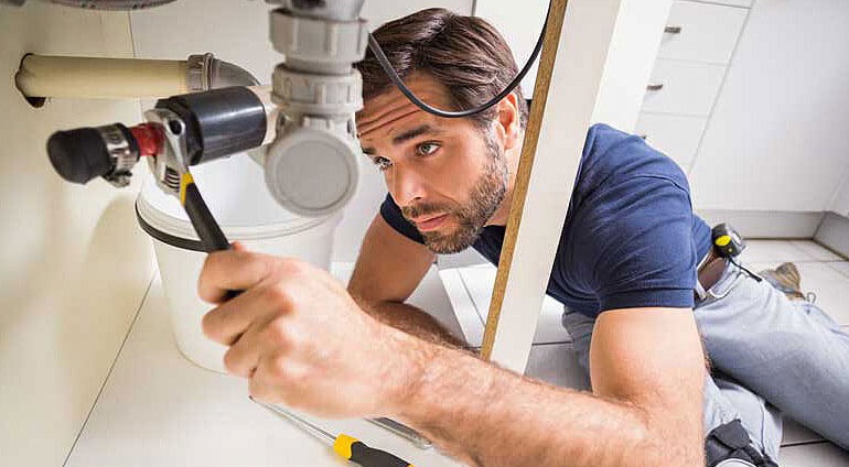 Plumbers Walworth