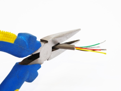 Electric services in Walworth, SE17